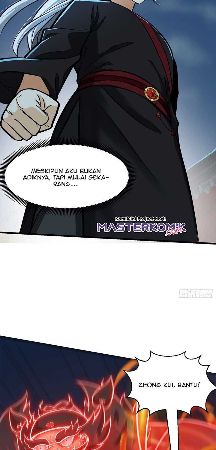 I Use A Free Book To Become A Saint Chapter 04 Gambar 10
