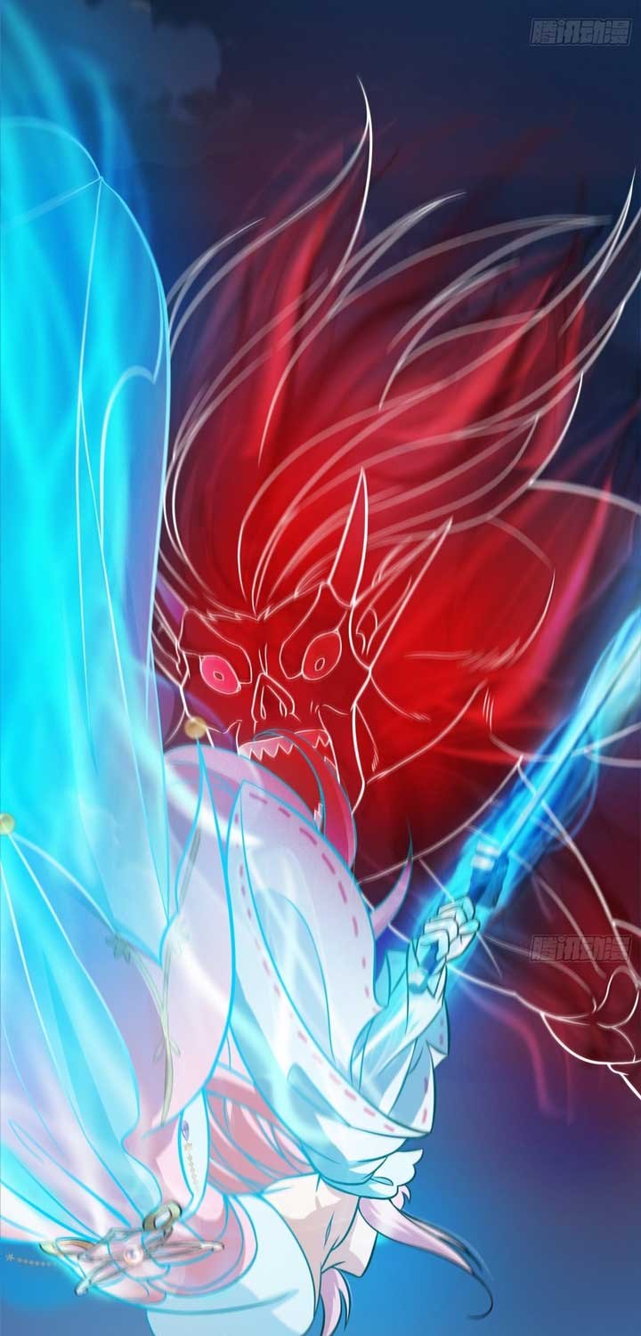 I Use A Free Book To Become A Saint Chapter 04 Gambar 12