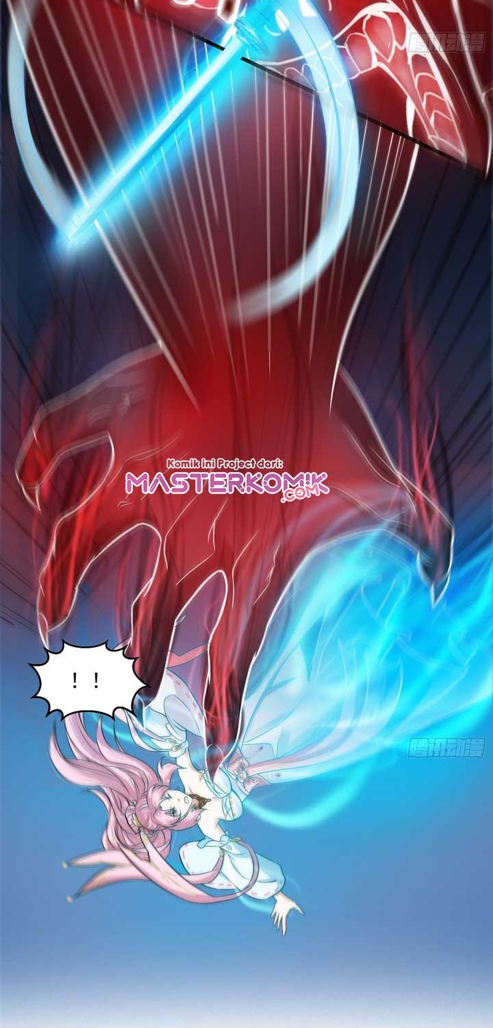 I Use A Free Book To Become A Saint Chapter 04 Gambar 16