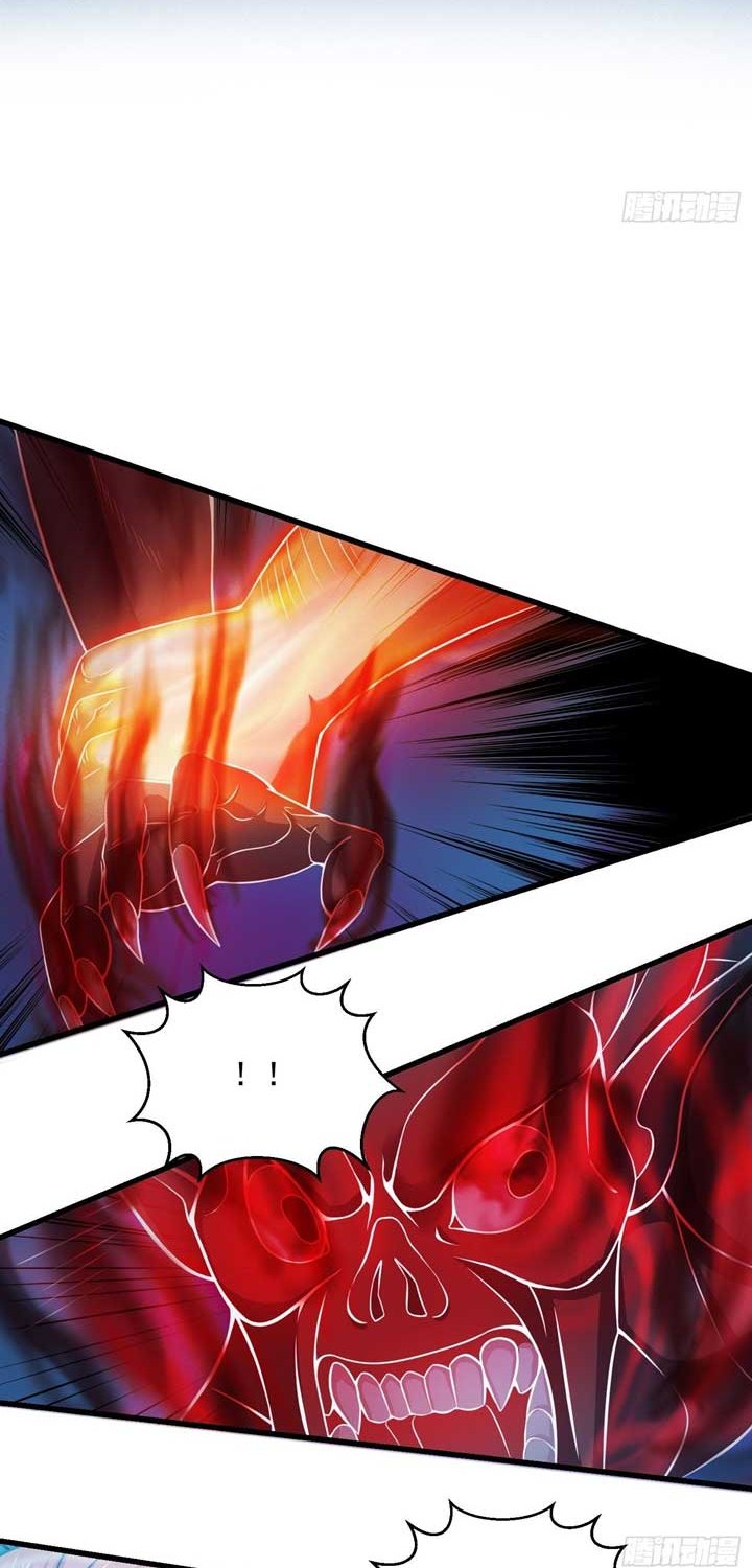 I Use A Free Book To Become A Saint Chapter 04 Gambar 17