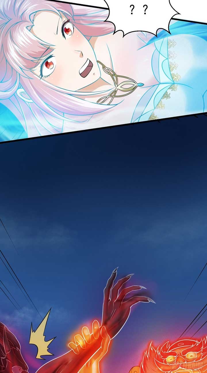 I Use A Free Book To Become A Saint Chapter 04 Gambar 18