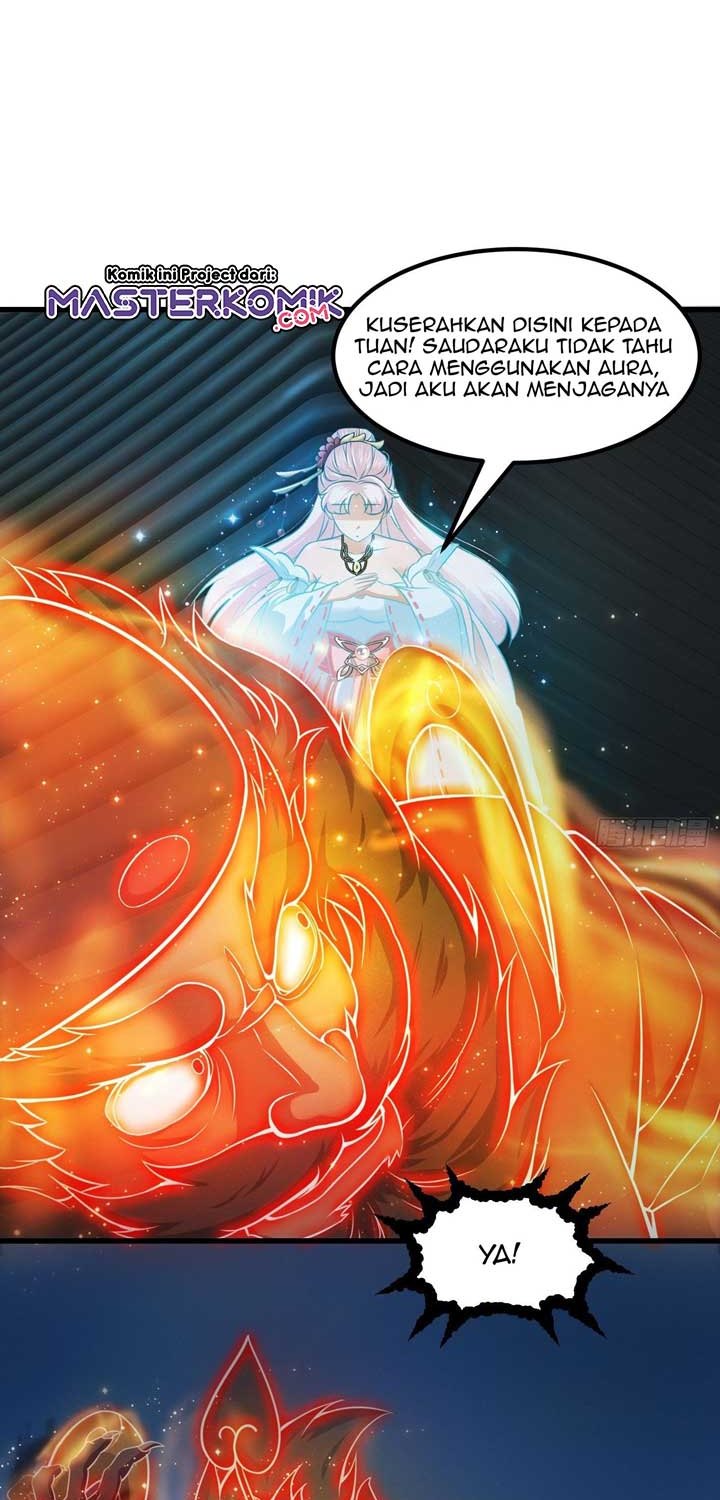 I Use A Free Book To Become A Saint Chapter 04 Gambar 21