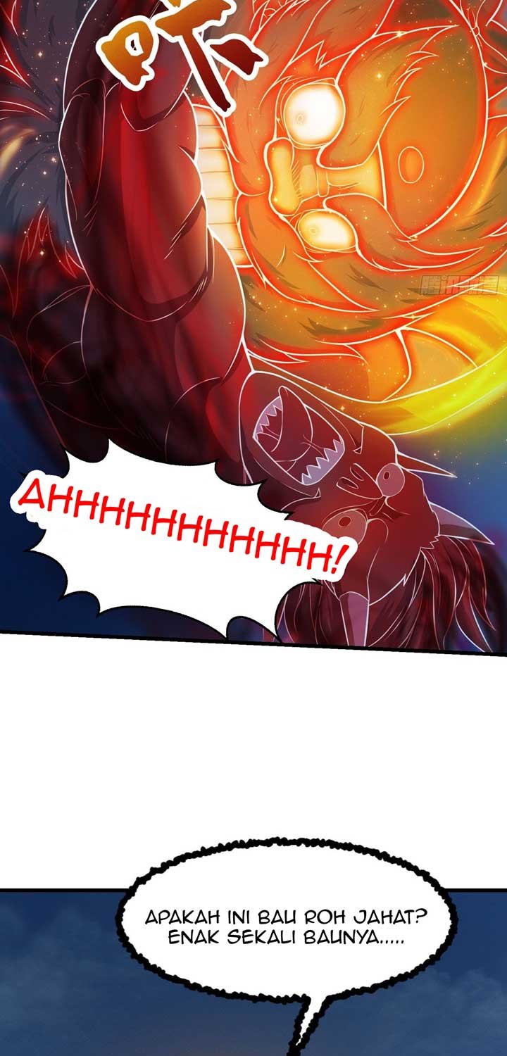 I Use A Free Book To Become A Saint Chapter 04 Gambar 23