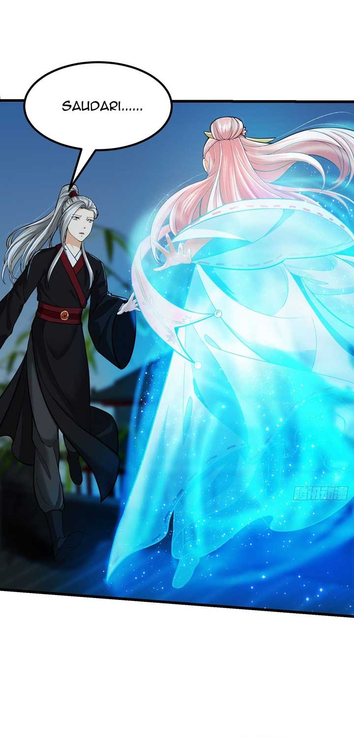 I Use A Free Book To Become A Saint Chapter 04 Gambar 25