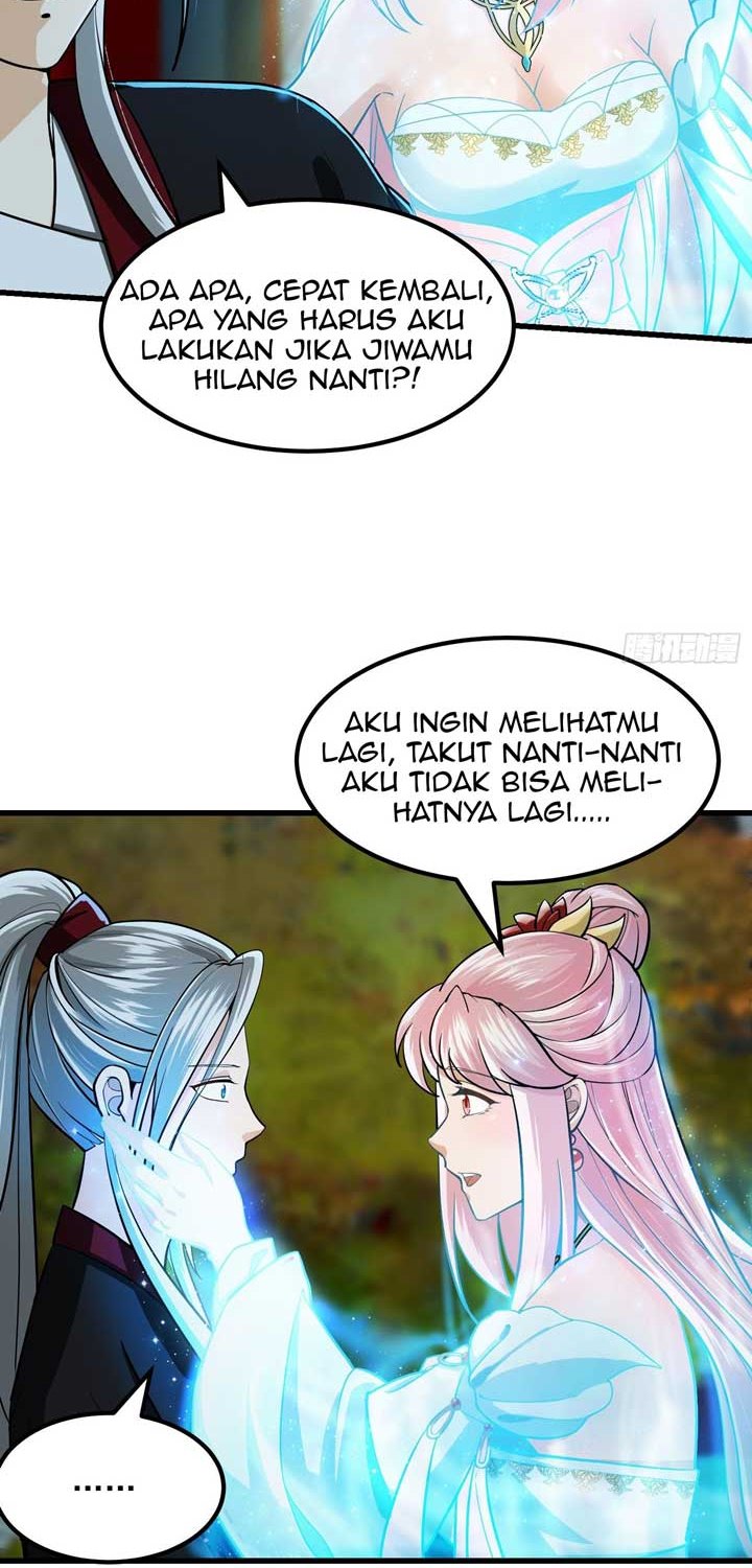 I Use A Free Book To Become A Saint Chapter 04 Gambar 28