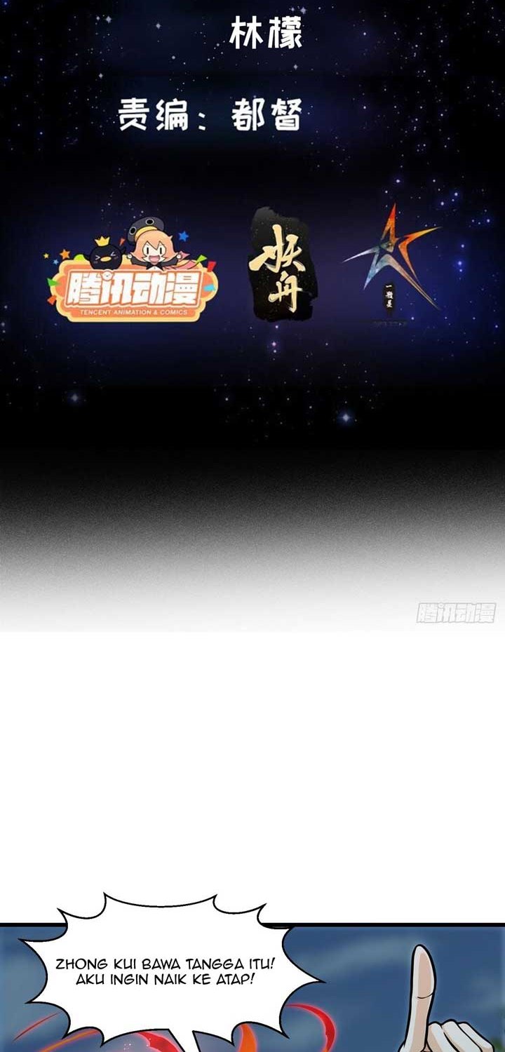 I Use A Free Book To Become A Saint Chapter 04 Gambar 3