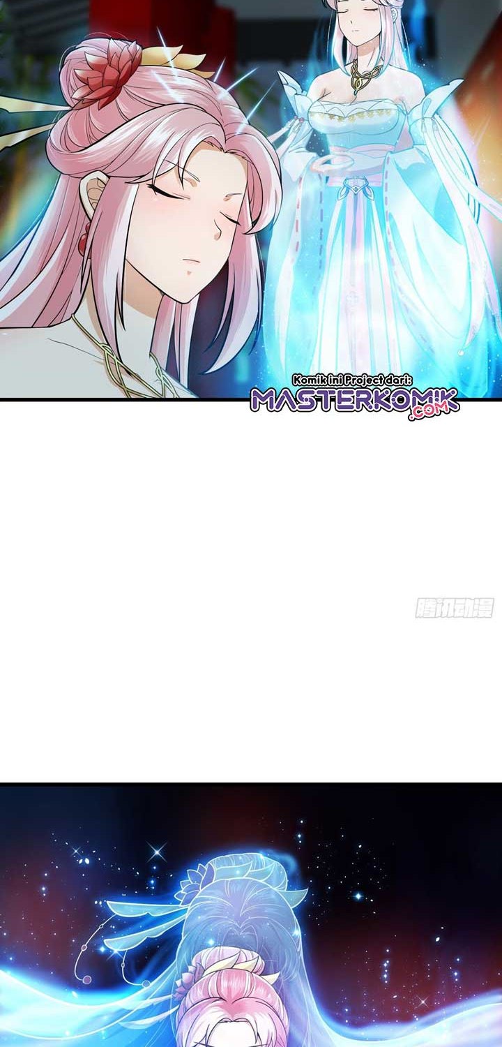 I Use A Free Book To Become A Saint Chapter 04 Gambar 31