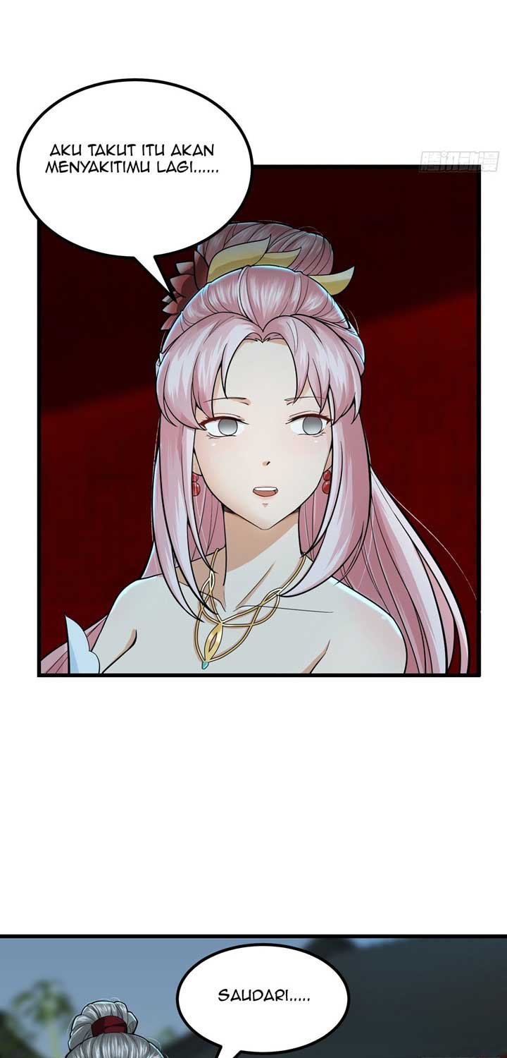 I Use A Free Book To Become A Saint Chapter 04 Gambar 34
