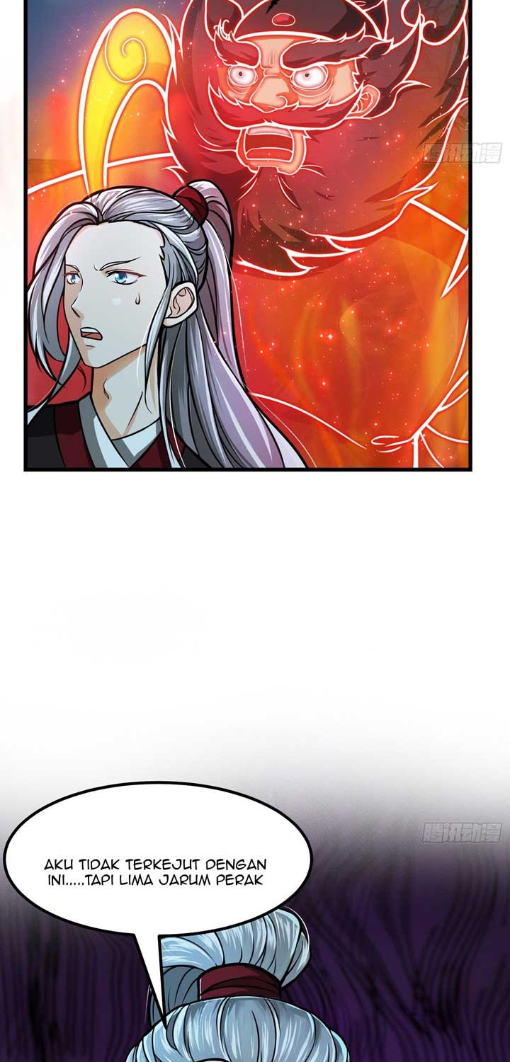 I Use A Free Book To Become A Saint Chapter 04 Gambar 6