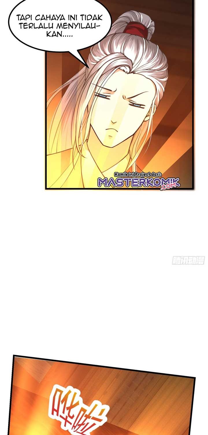 I Use A Free Book To Become A Saint Chapter 03 Gambar 10