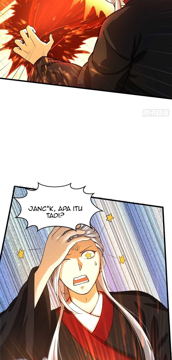 I Use A Free Book To Become A Saint Chapter 03 Gambar 12