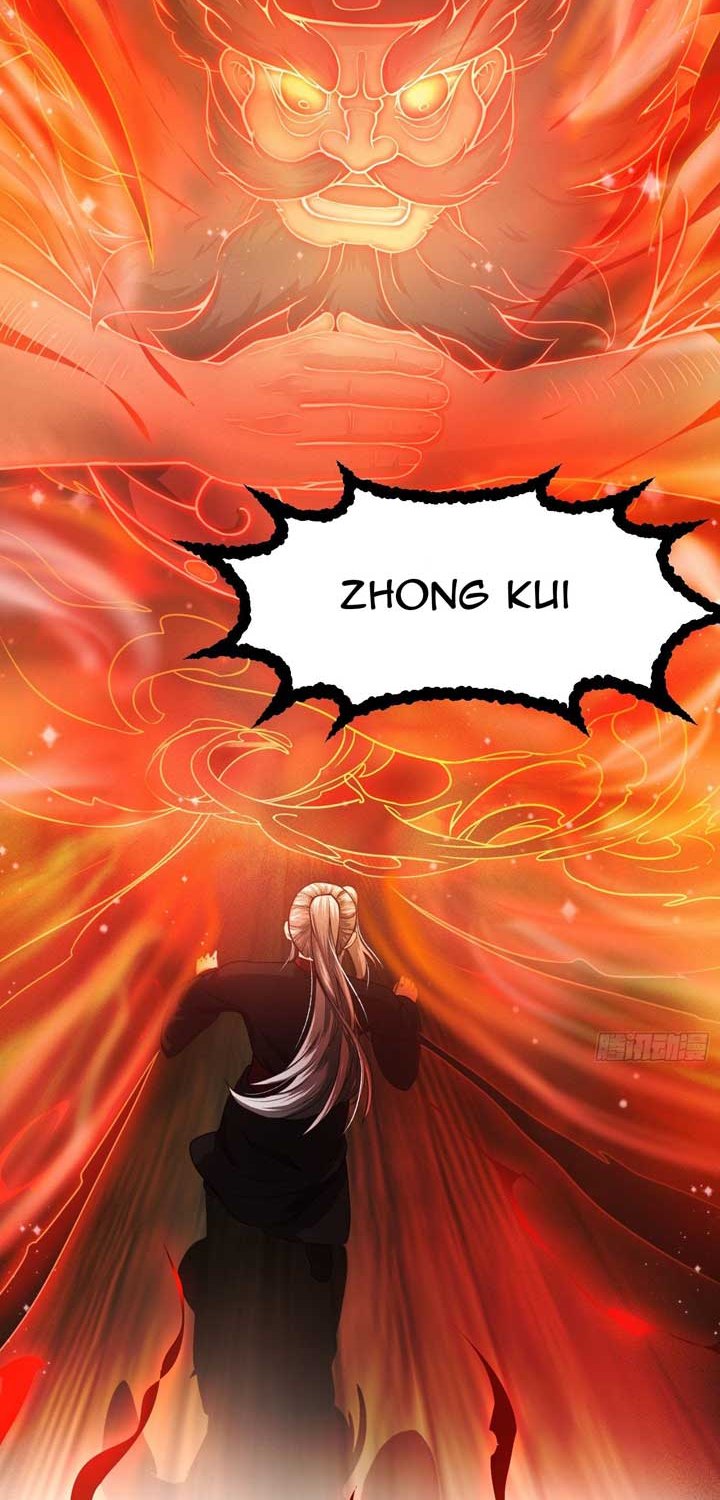 I Use A Free Book To Become A Saint Chapter 03 Gambar 15