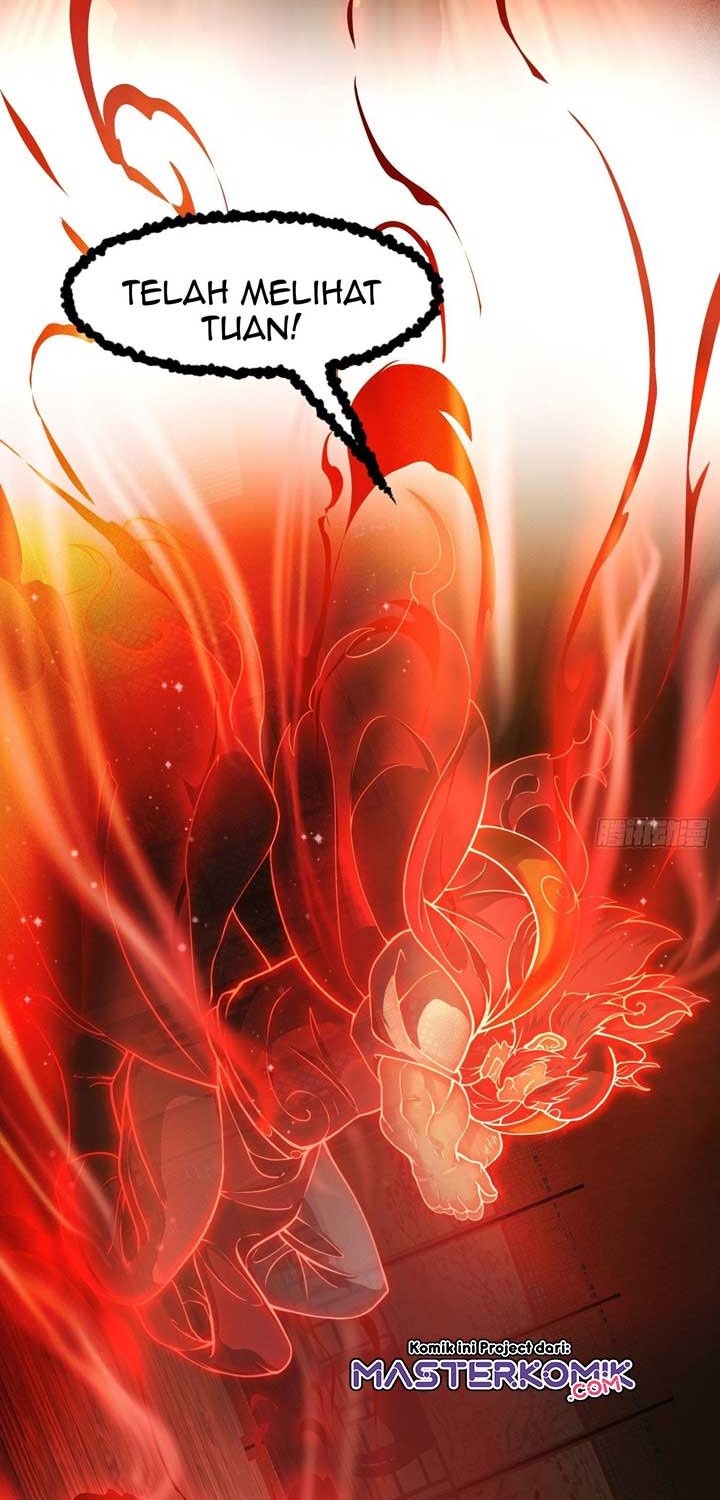 I Use A Free Book To Become A Saint Chapter 03 Gambar 16