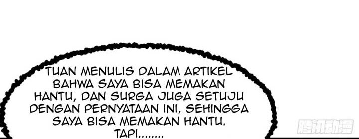 I Use A Free Book To Become A Saint Chapter 03 Gambar 19