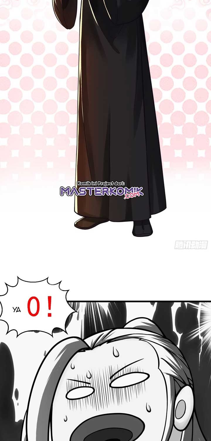 I Use A Free Book To Become A Saint Chapter 03 Gambar 22