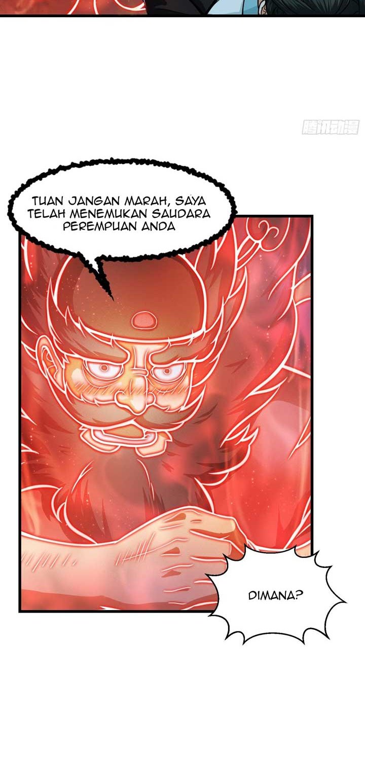 I Use A Free Book To Become A Saint Chapter 03 Gambar 38