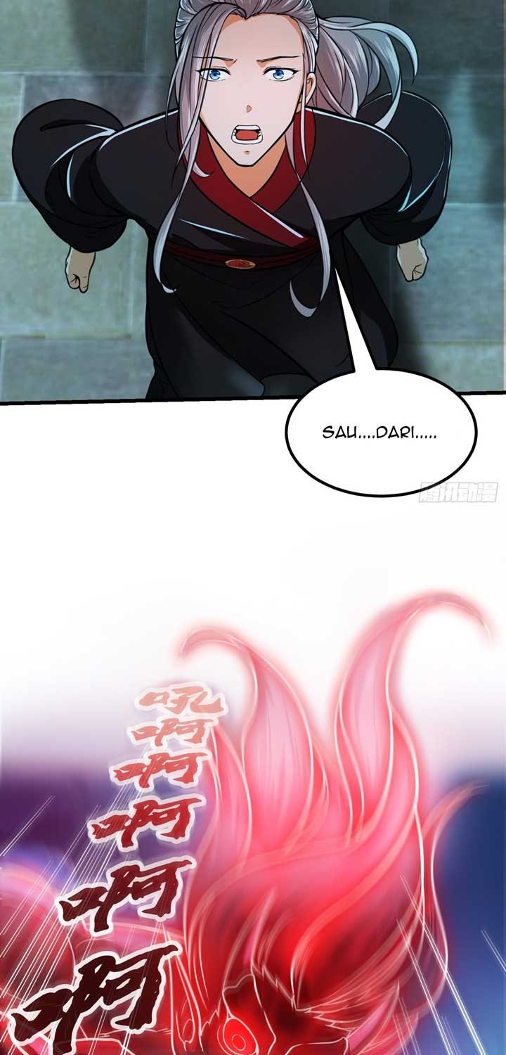 I Use A Free Book To Become A Saint Chapter 03 Gambar 42