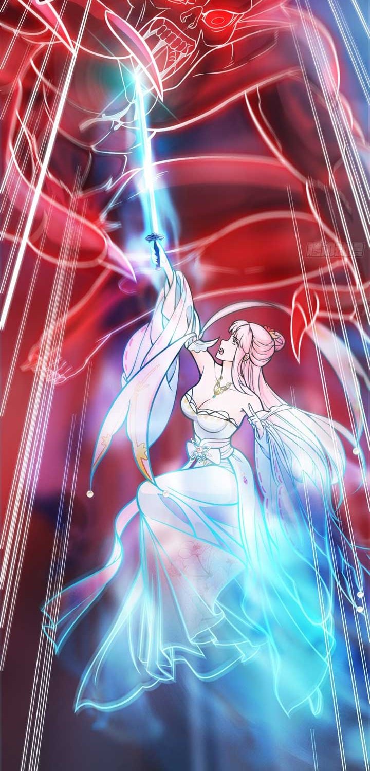 I Use A Free Book To Become A Saint Chapter 03 Gambar 43