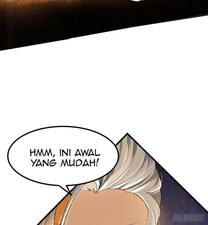 I Use A Free Book To Become A Saint Chapter 03 Gambar 7
