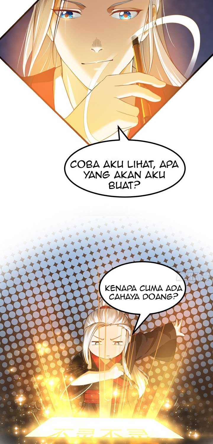 I Use A Free Book To Become A Saint Chapter 03 Gambar 8