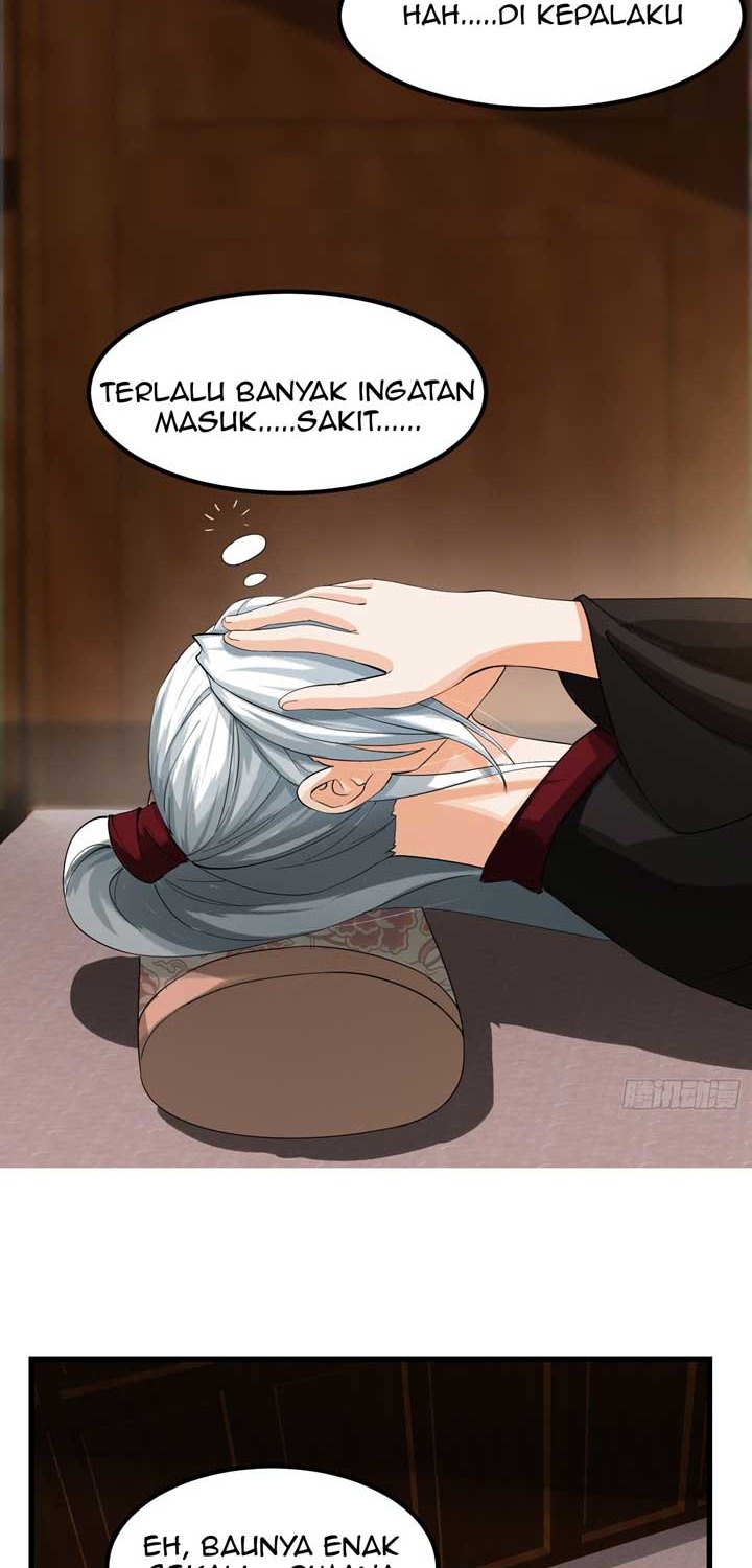I Use A Free Book To Become A Saint Chapter 02 Gambar 10