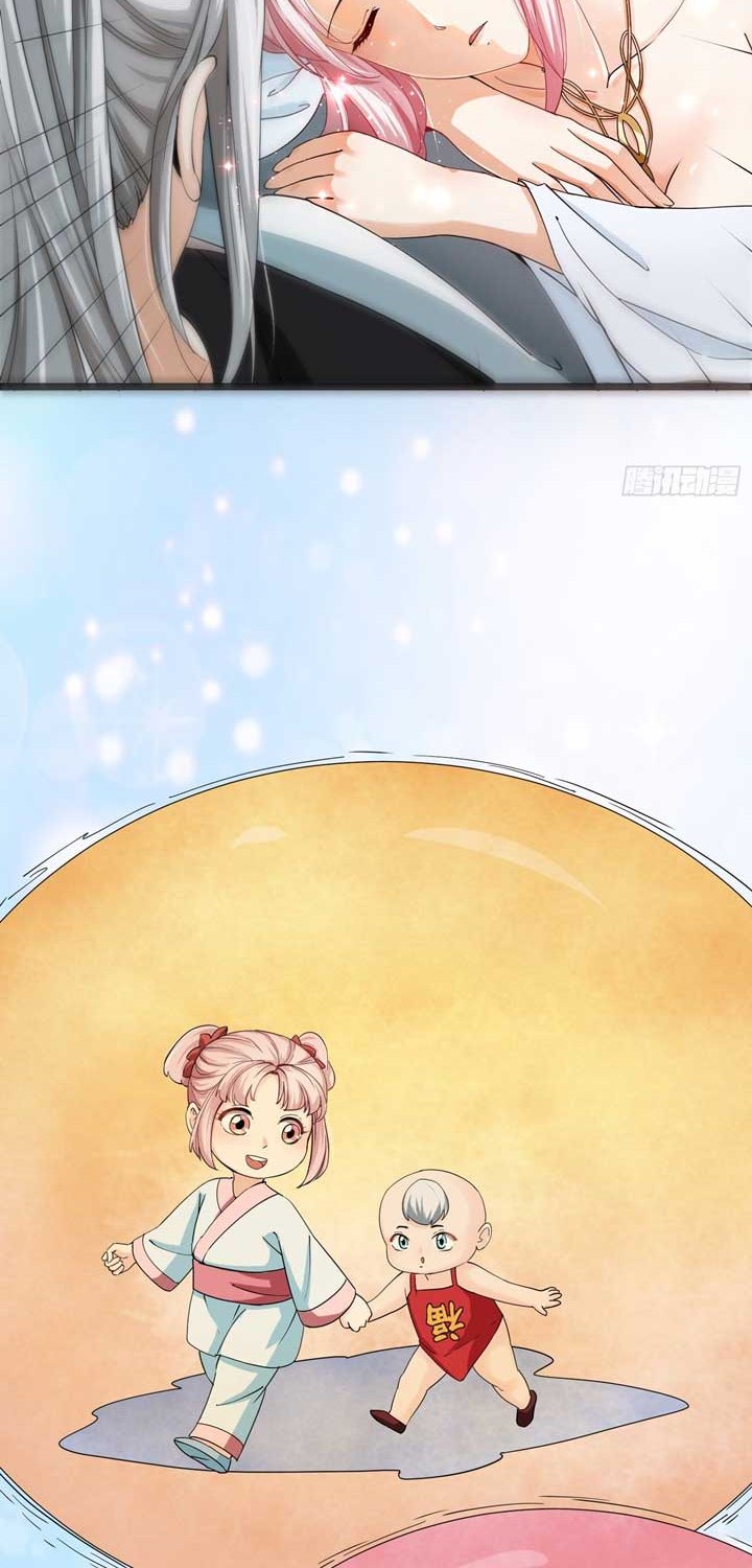 I Use A Free Book To Become A Saint Chapter 02 Gambar 12