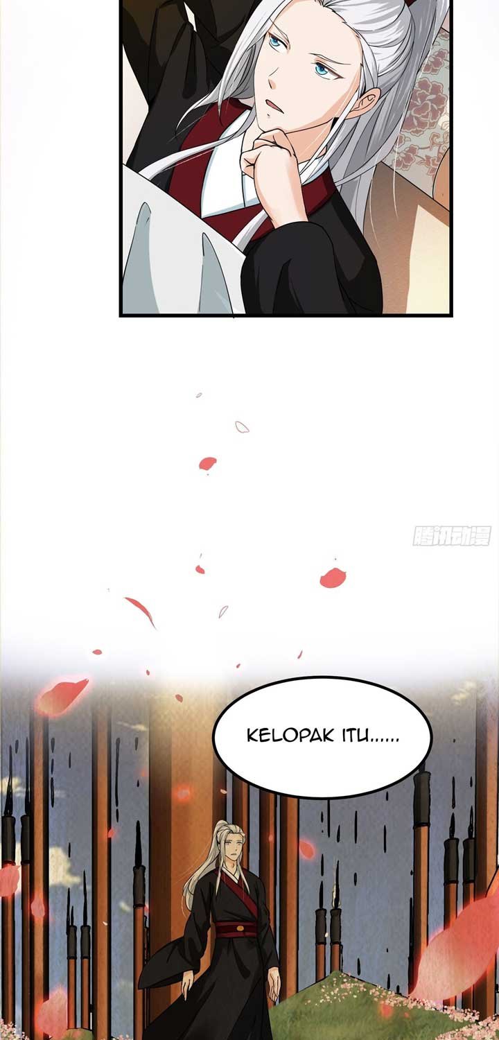 I Use A Free Book To Become A Saint Chapter 02 Gambar 19