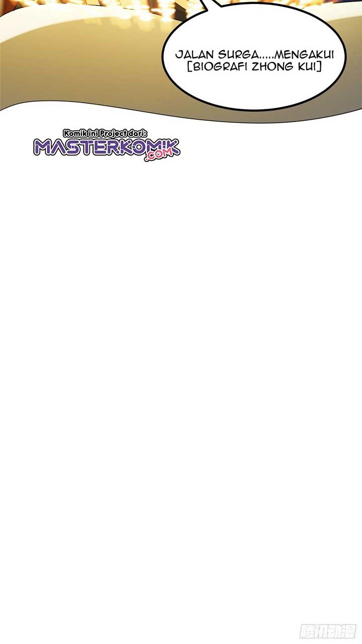 I Use A Free Book To Become A Saint Chapter 02 Gambar 40