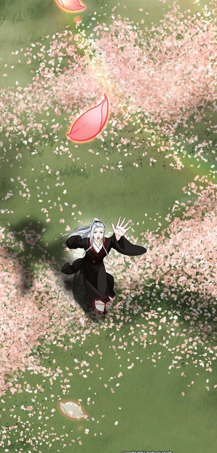 I Use A Free Book To Become A Saint Chapter 02 Gambar 5