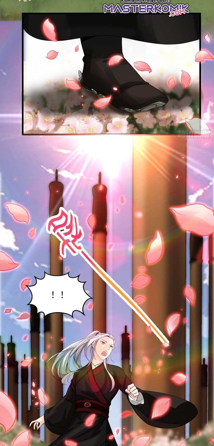 I Use A Free Book To Become A Saint Chapter 02 Gambar 6