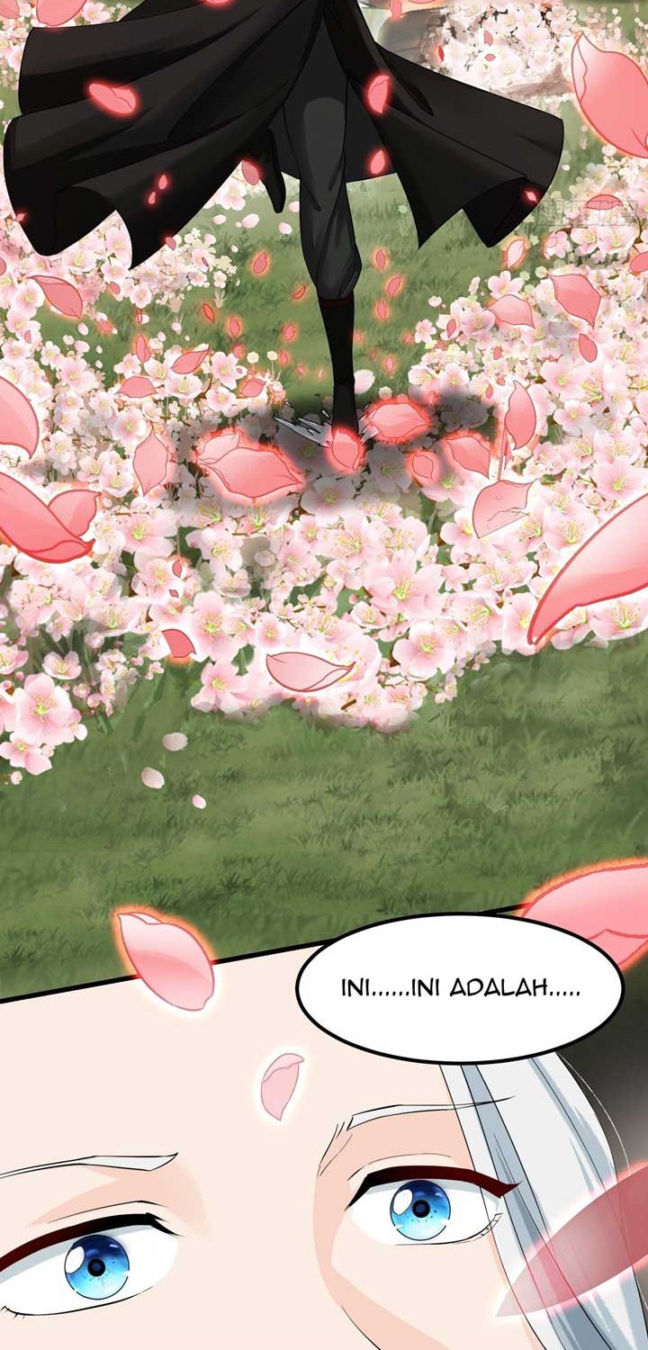 I Use A Free Book To Become A Saint Chapter 02 Gambar 7