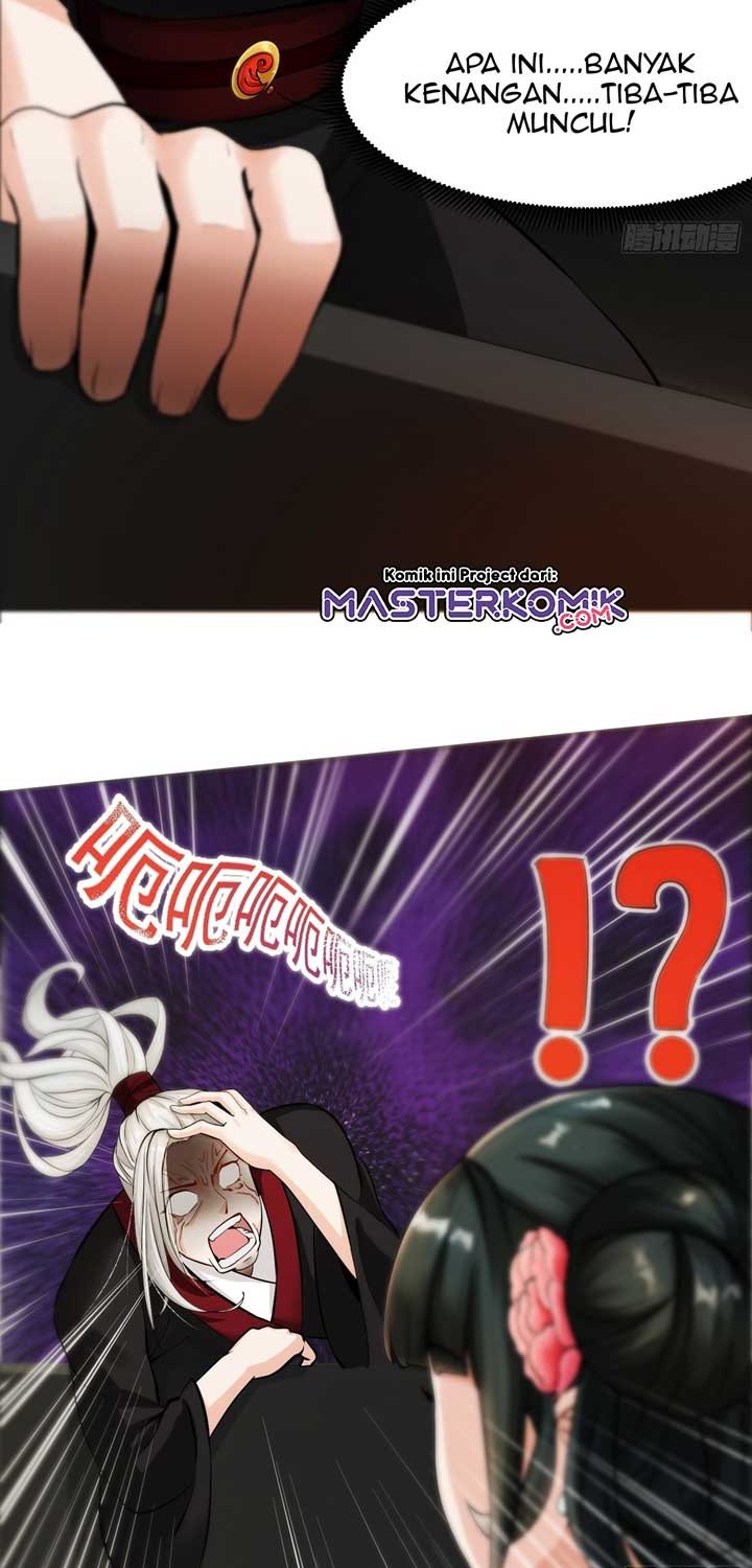 I Use A Free Book To Become A Saint Chapter 01 Gambar 10