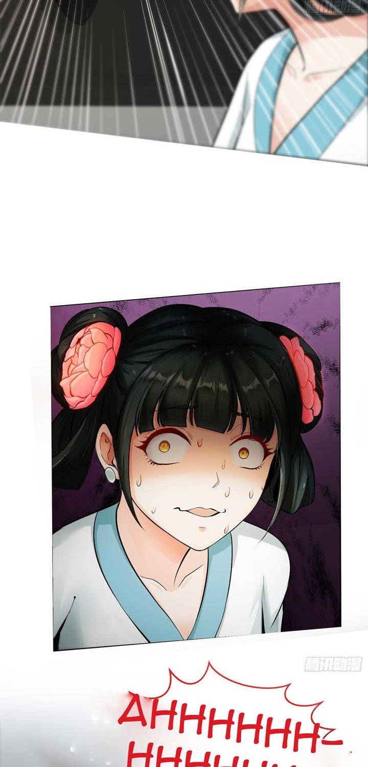 I Use A Free Book To Become A Saint Chapter 01 Gambar 11