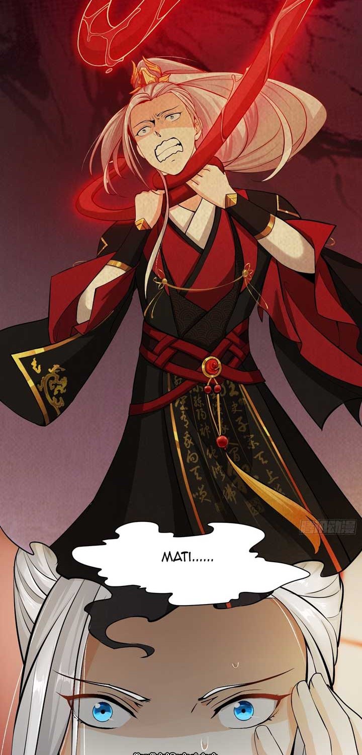 I Use A Free Book To Become A Saint Chapter 01 Gambar 16