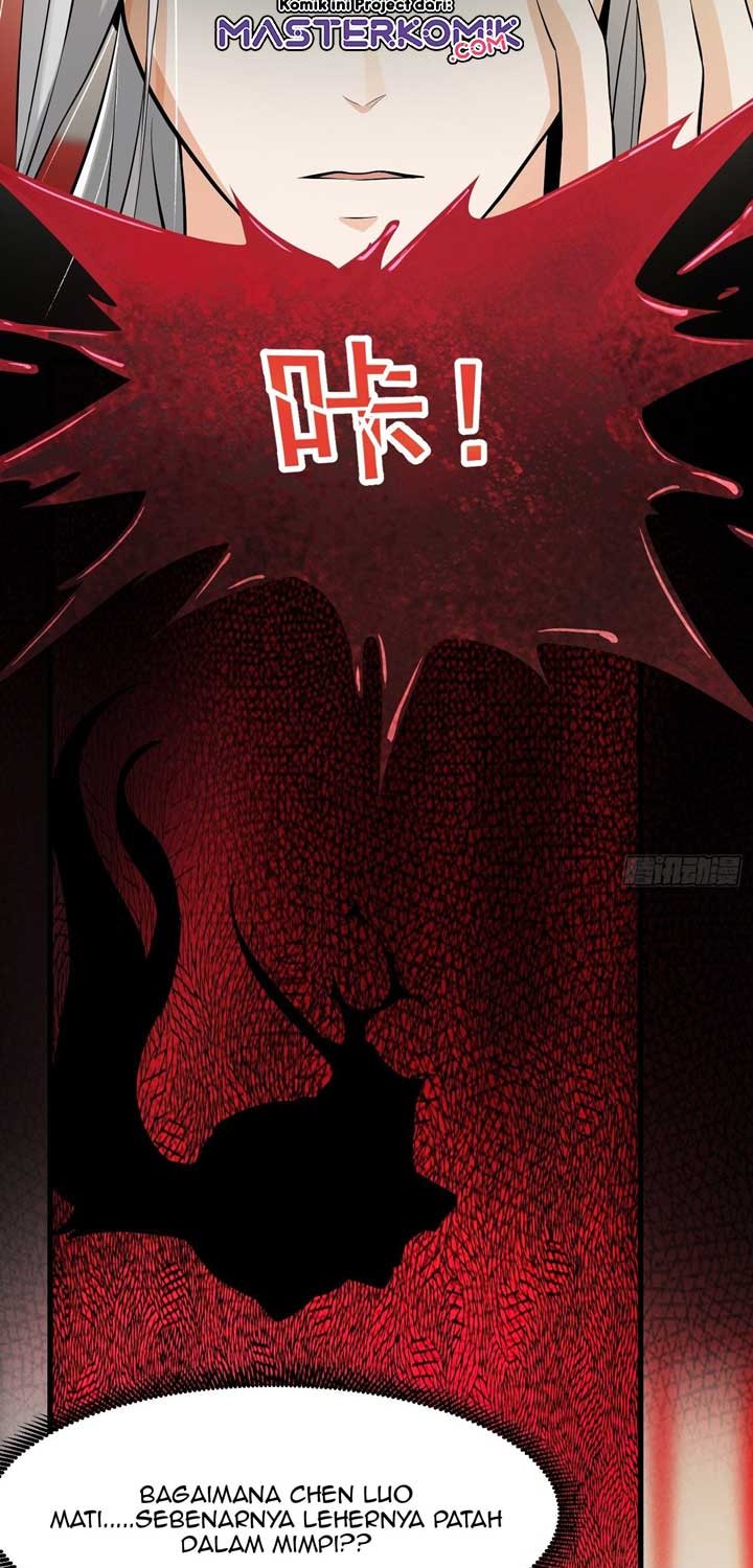 I Use A Free Book To Become A Saint Chapter 01 Gambar 17