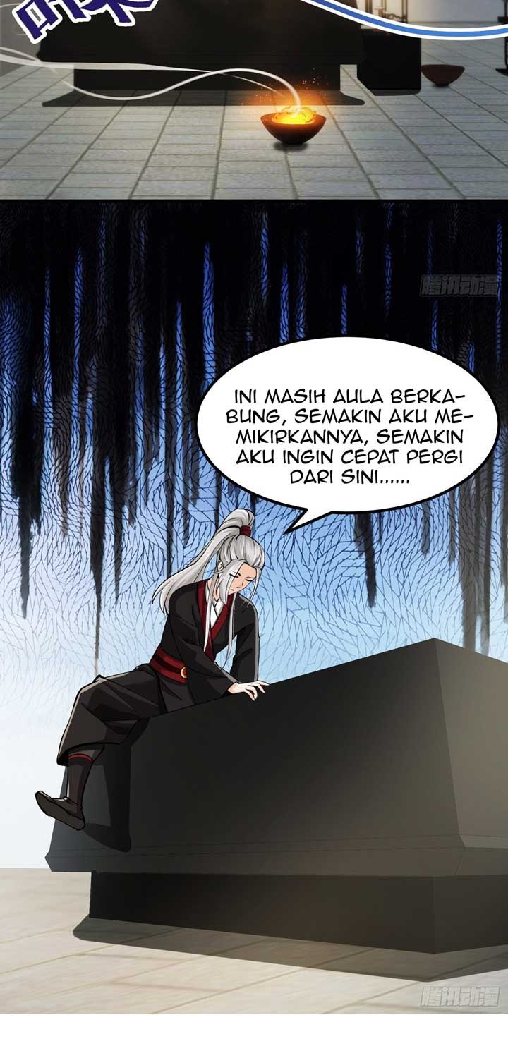 I Use A Free Book To Become A Saint Chapter 01 Gambar 19
