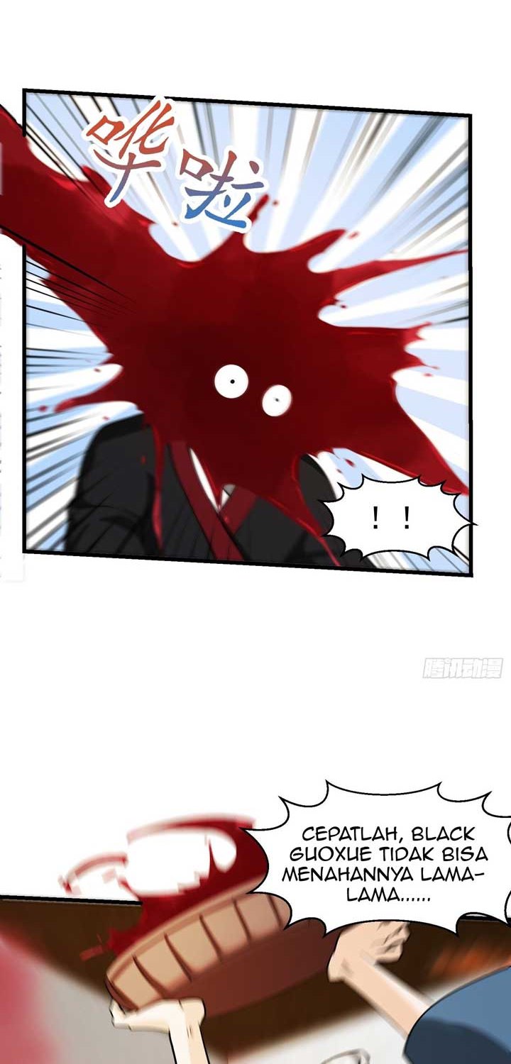 I Use A Free Book To Become A Saint Chapter 01 Gambar 20