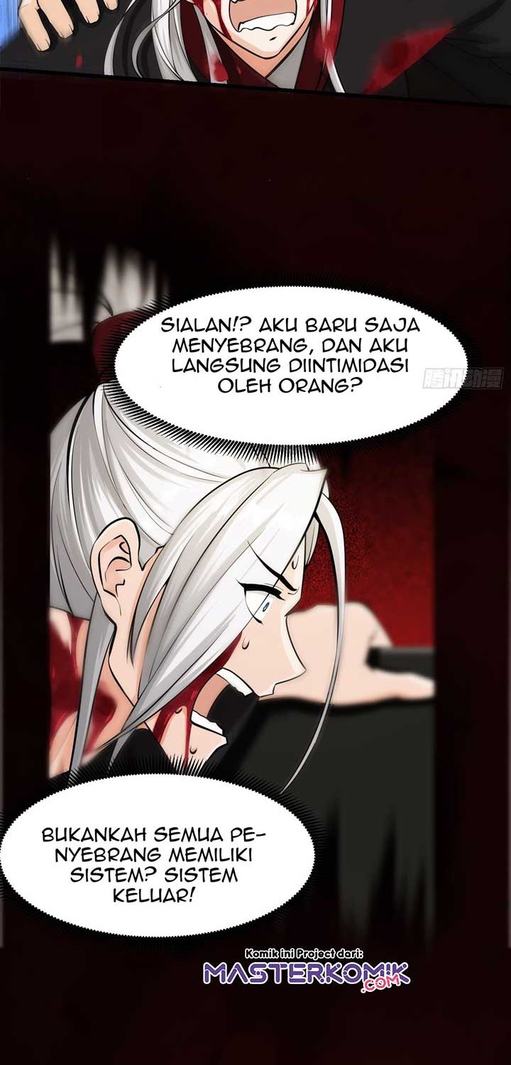 I Use A Free Book To Become A Saint Chapter 01 Gambar 23