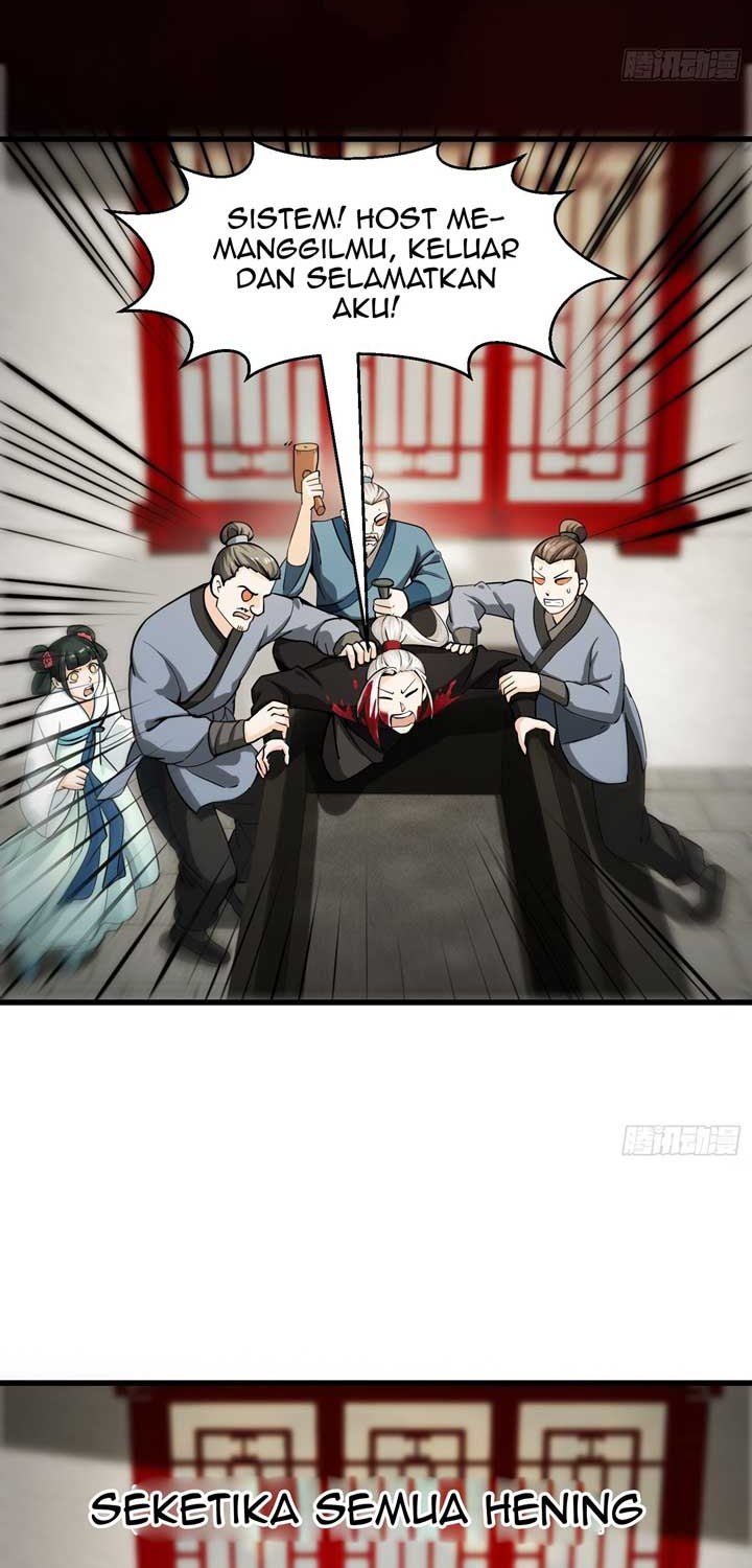 I Use A Free Book To Become A Saint Chapter 01 Gambar 24