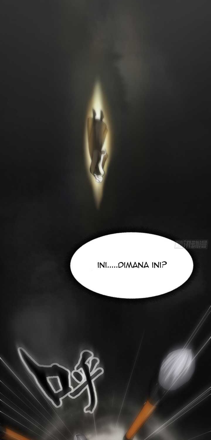 I Use A Free Book To Become A Saint Chapter 01 Gambar 29