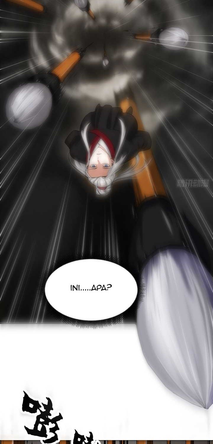 I Use A Free Book To Become A Saint Chapter 01 Gambar 30