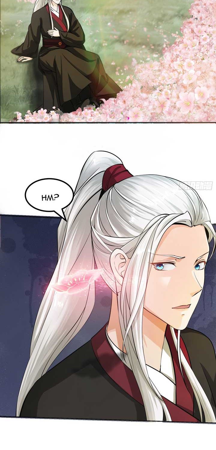 I Use A Free Book To Become A Saint Chapter 01 Gambar 35