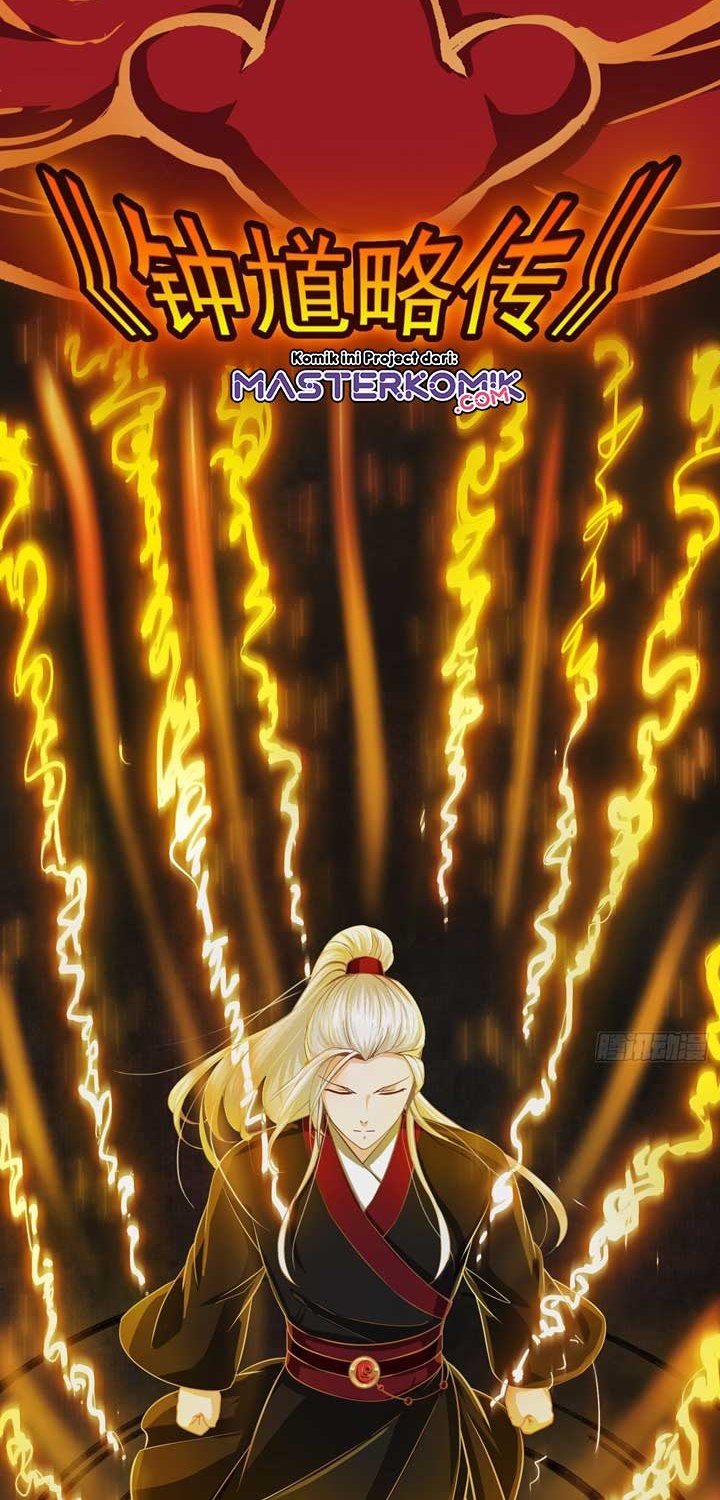 I Use A Free Book To Become A Saint Chapter 01 Gambar 39