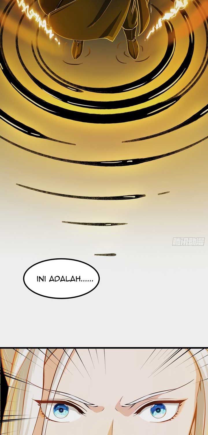 I Use A Free Book To Become A Saint Chapter 01 Gambar 40