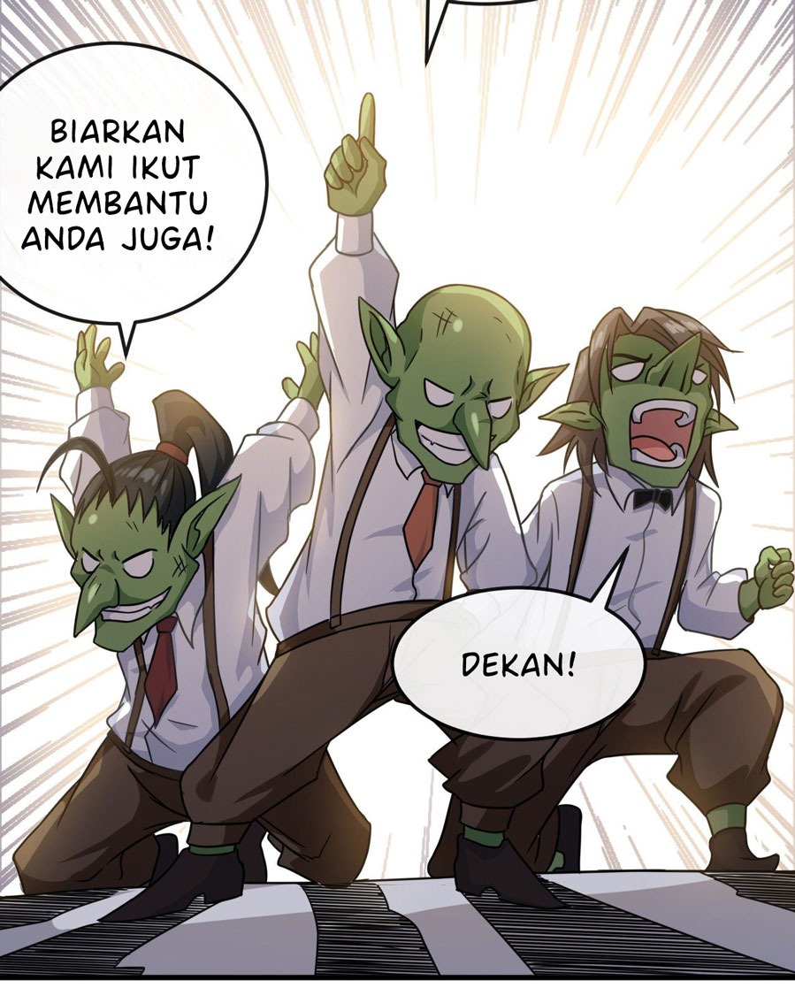 Reincarnated to Be the Wicked Maid at the Main Lead’s Side Chapter 03 Gambar 12