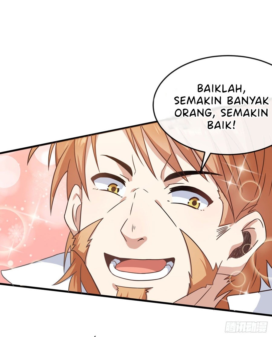 Reincarnated to Be the Wicked Maid at the Main Lead’s Side Chapter 03 Gambar 13