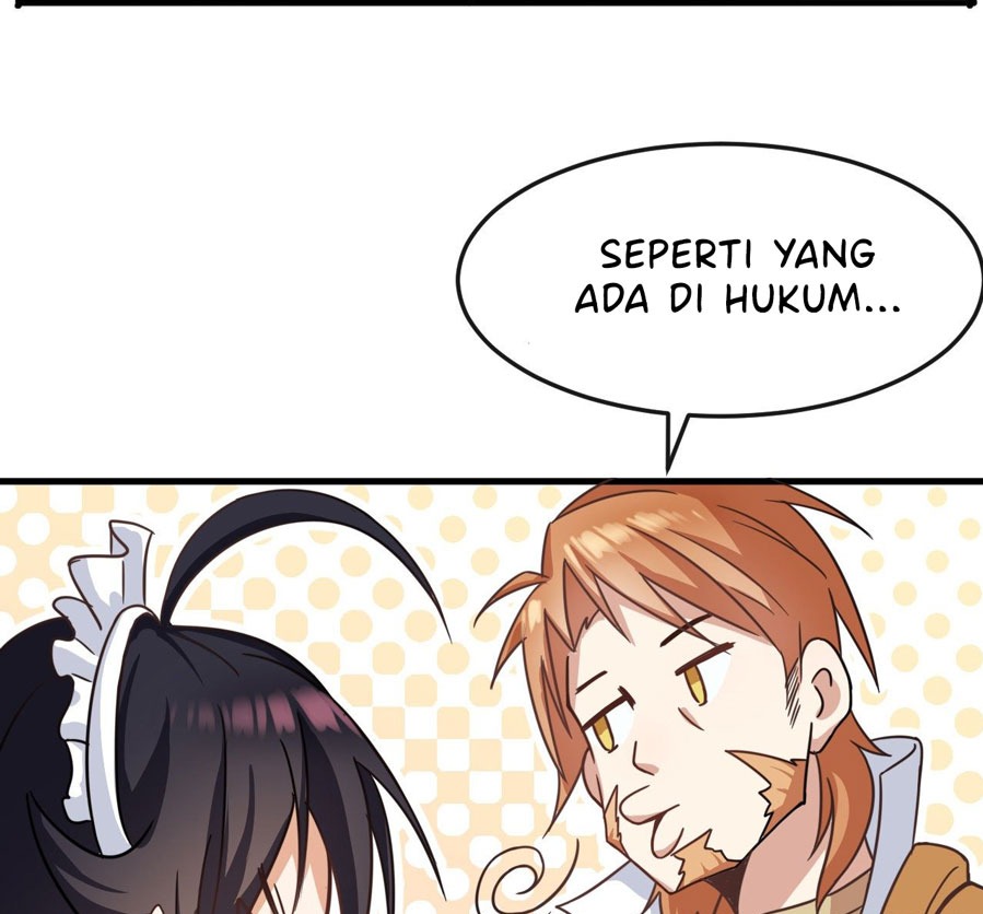 Reincarnated to Be the Wicked Maid at the Main Lead’s Side Chapter 03 Gambar 16