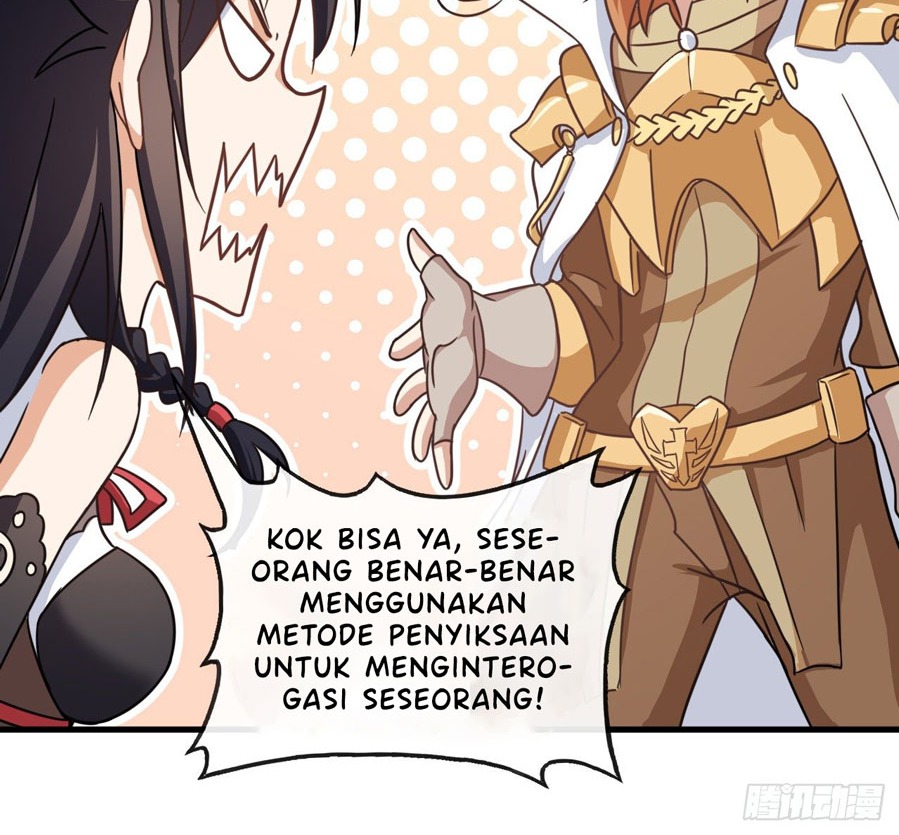 Reincarnated to Be the Wicked Maid at the Main Lead’s Side Chapter 03 Gambar 17