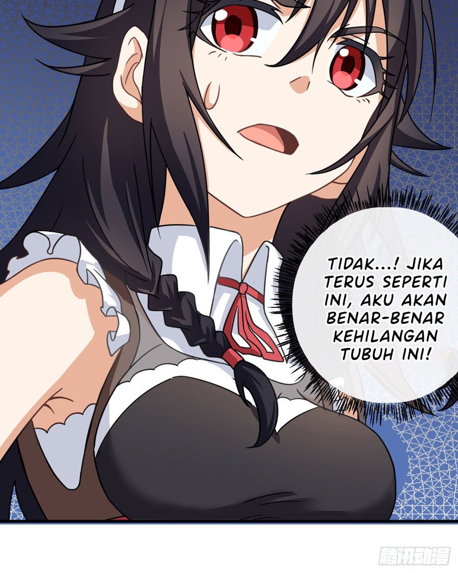 Reincarnated to Be the Wicked Maid at the Main Lead’s Side Chapter 03 Gambar 19