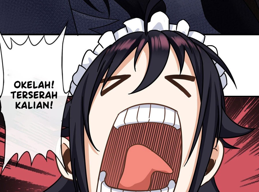 Reincarnated to Be the Wicked Maid at the Main Lead’s Side Chapter 03 Gambar 22